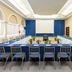 Sala de conferencias