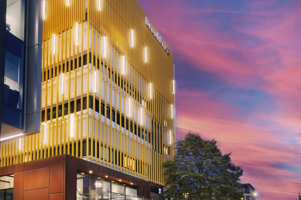 Edificio