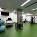 Gimnasio