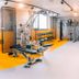 Gimnasio