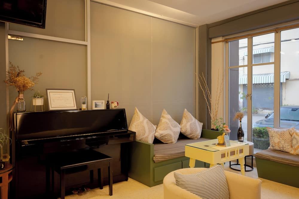 Sala de estar