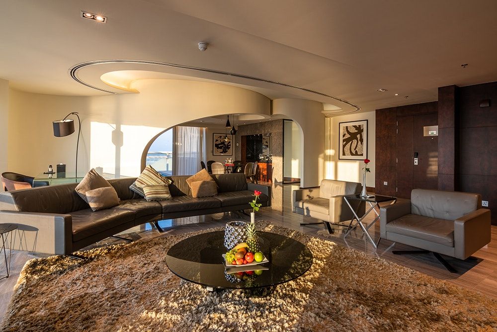 Sala de estar