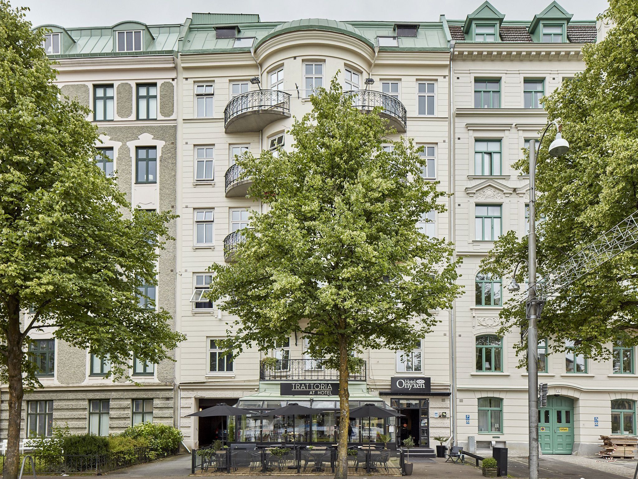 Edificio