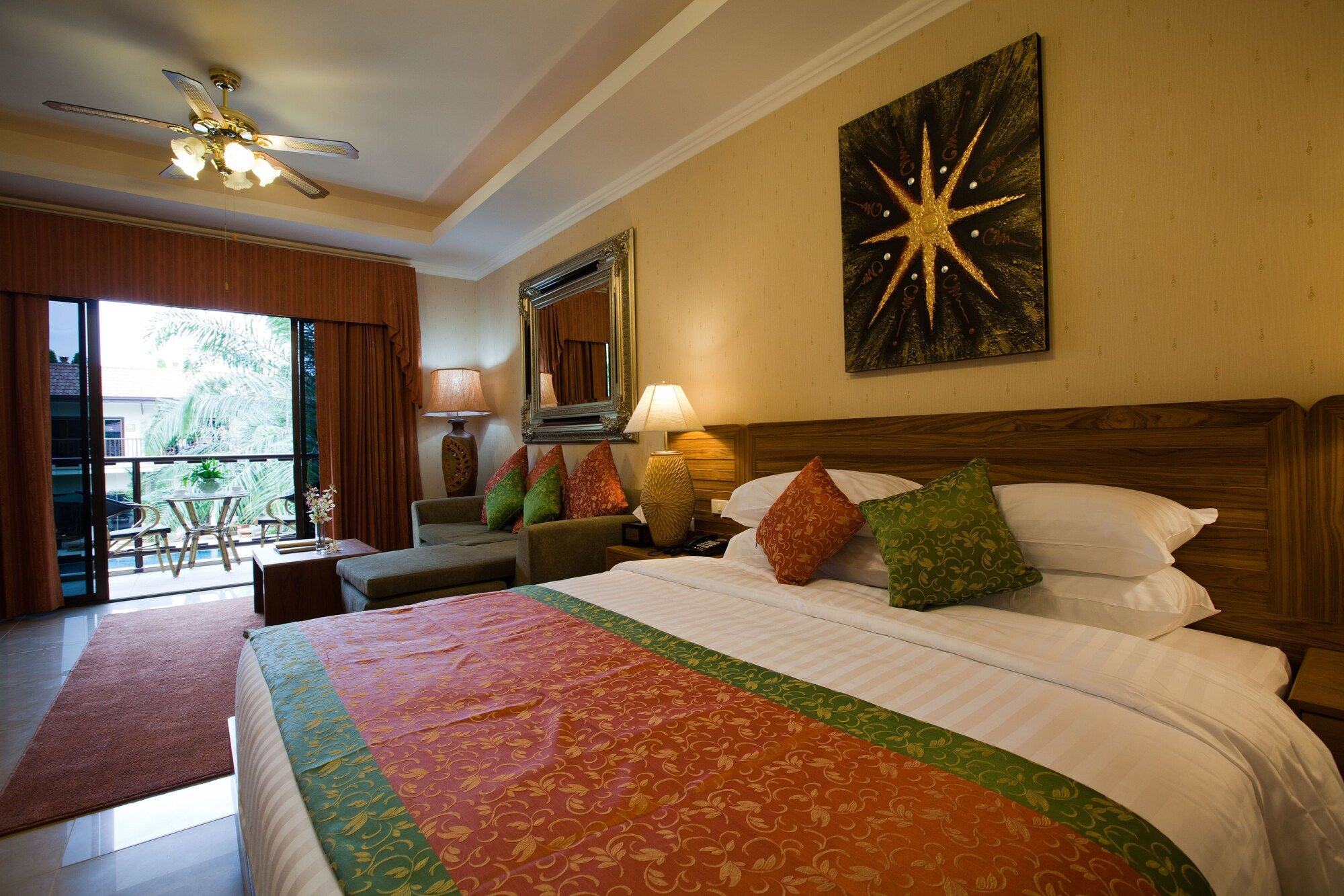Habitación
