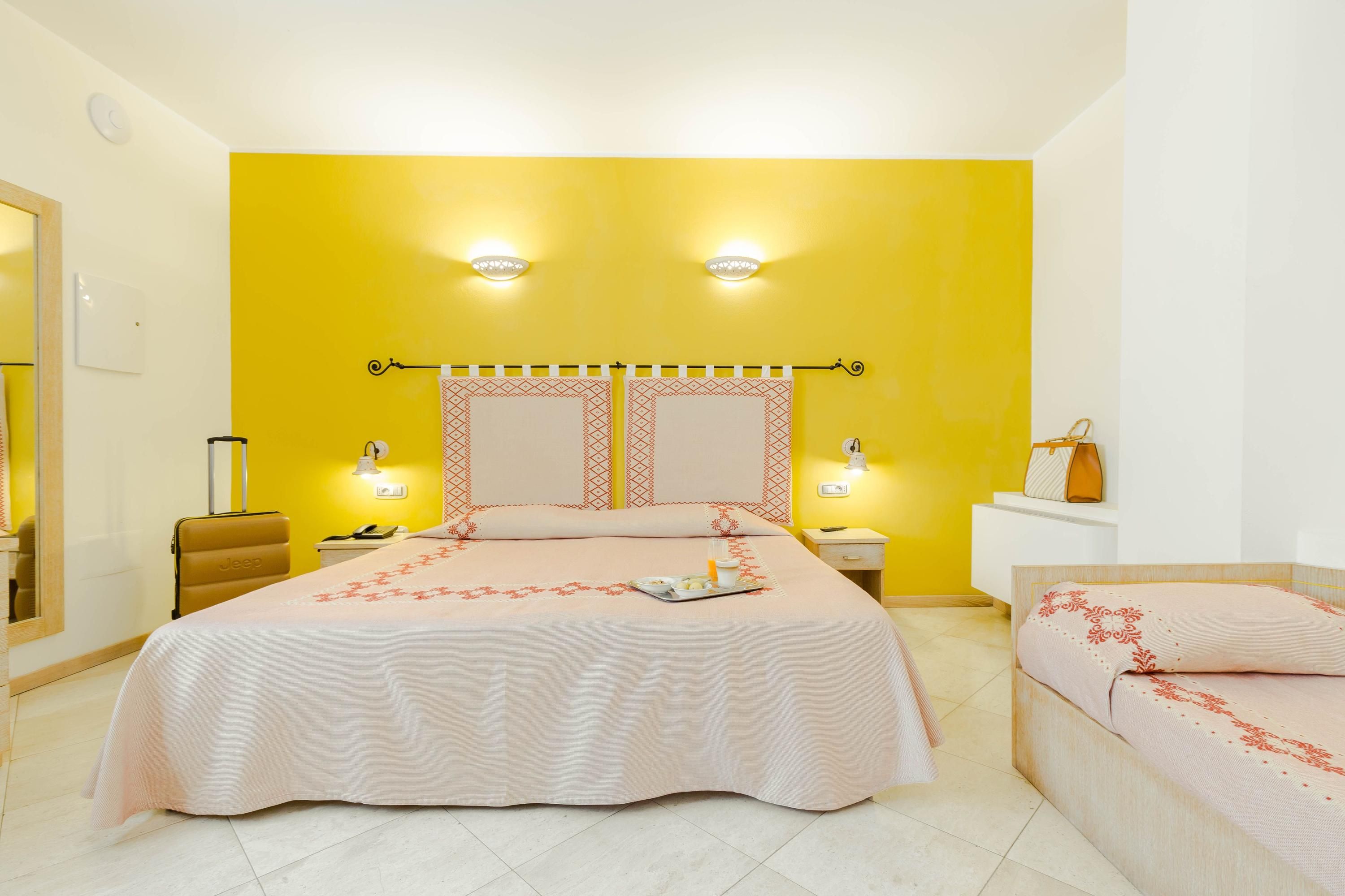 Habitación