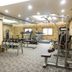 Gimnasio