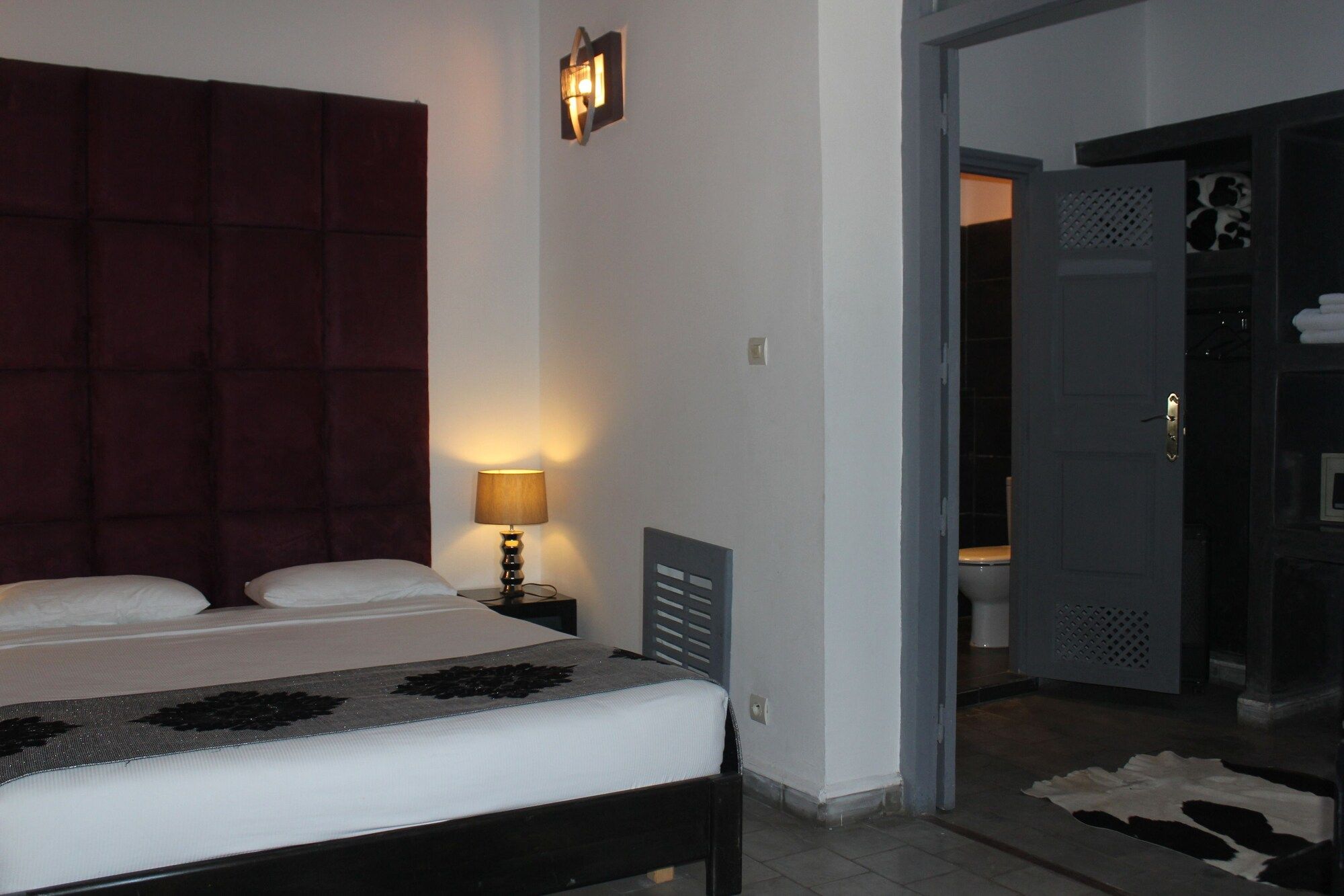 Habitación