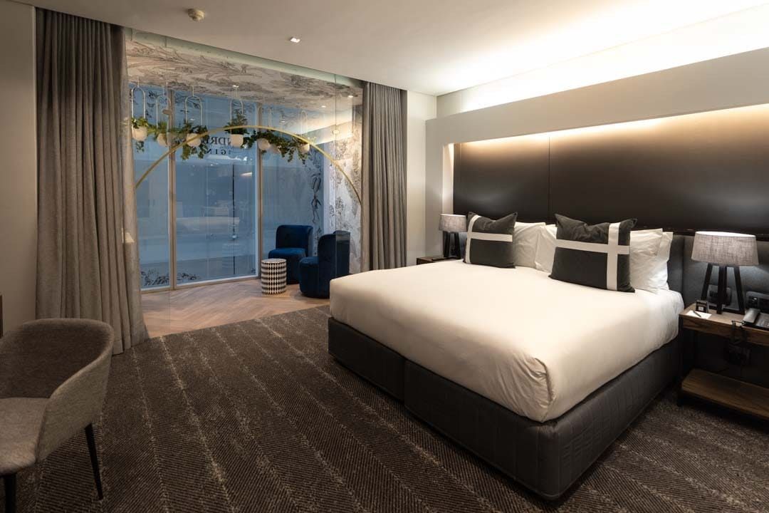 Habitación