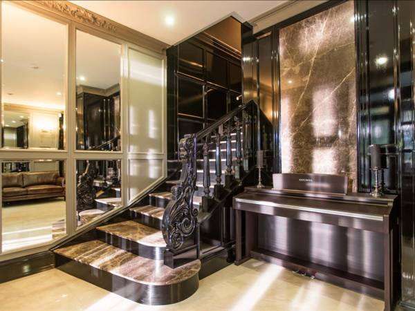 Escaleras