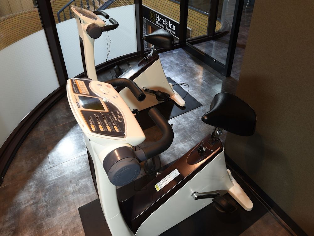 Gimnasio