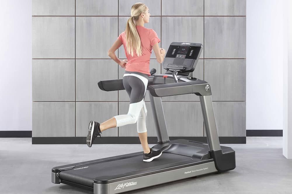 Gimnasio