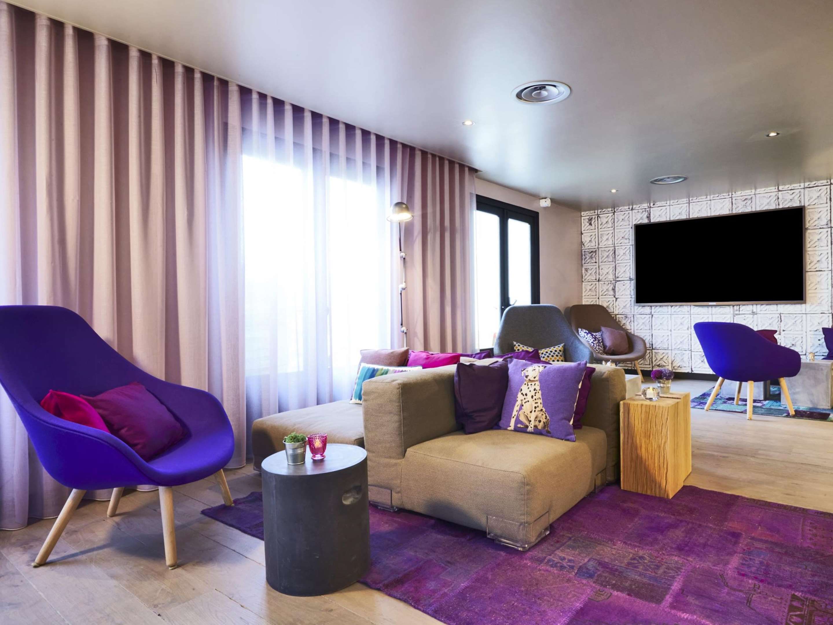 Servicio del hotel