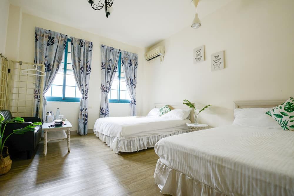 Habitación