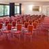 Sala de conferencias