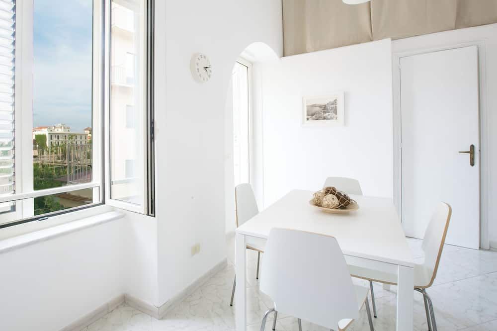Comedor Foto