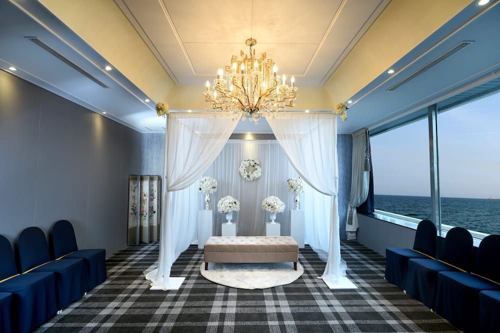 Sala de banquetes