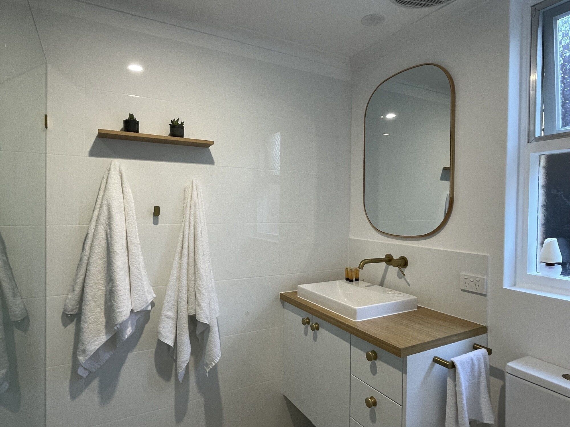 Baño