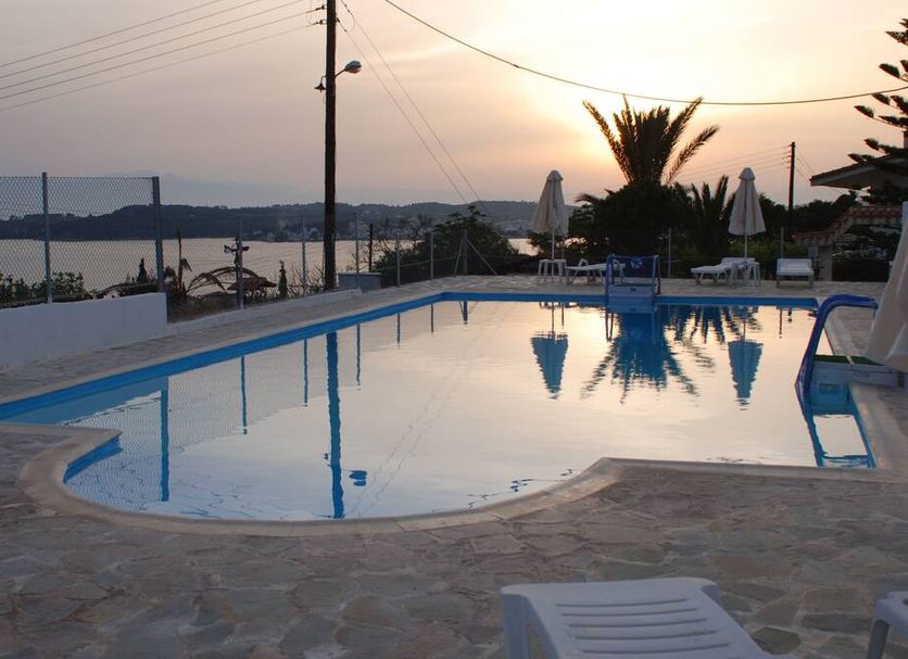 Piscina Foto