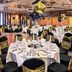 Sala de banquetes