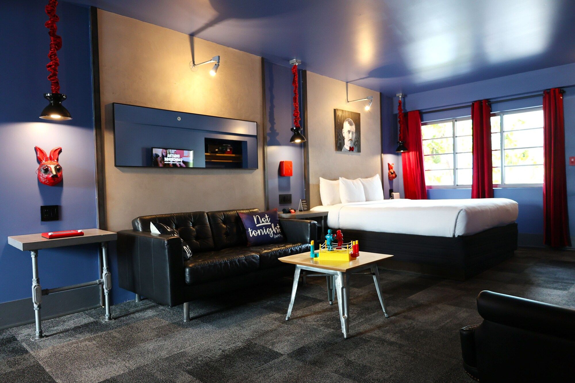 Habitación
