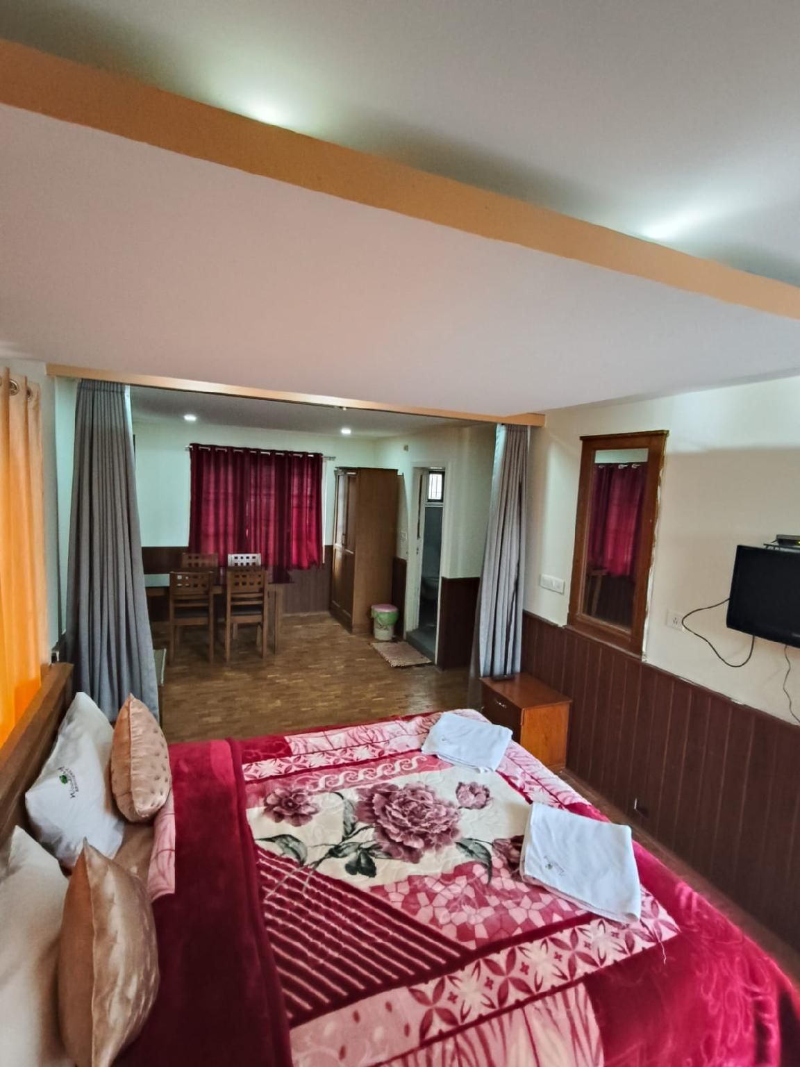 Habitación