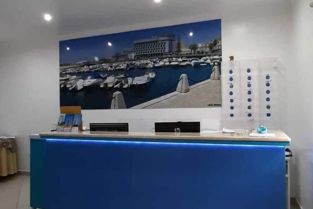 Recepción