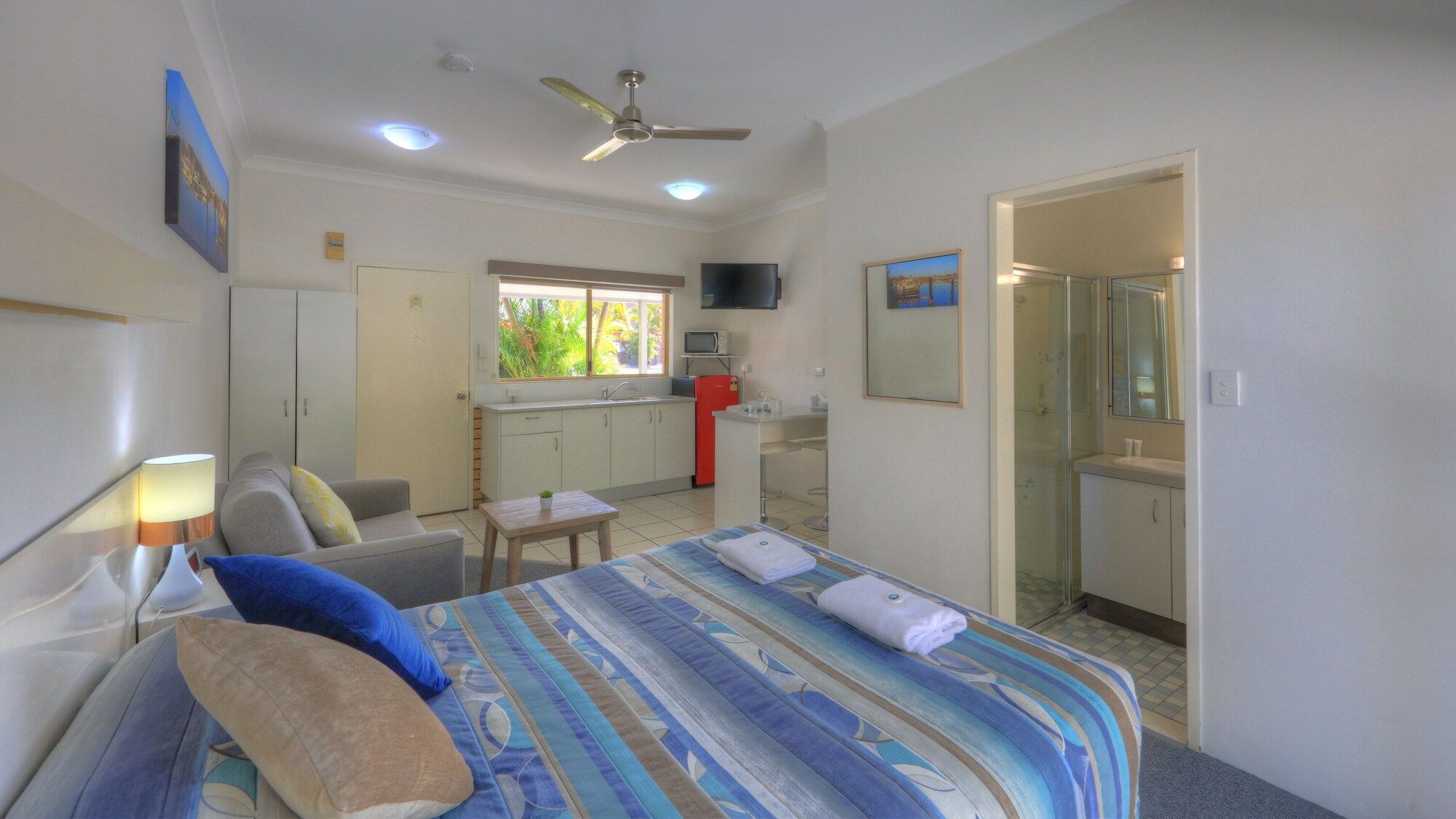 Habitación