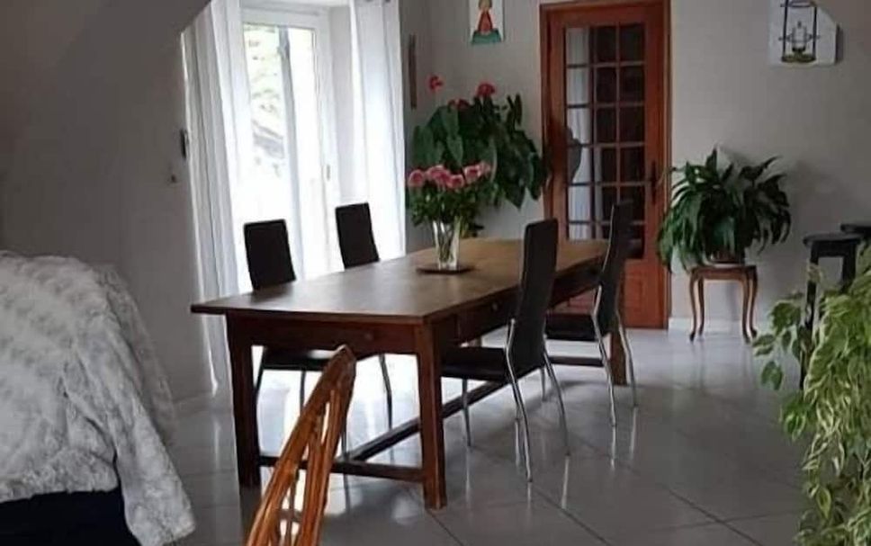 Comedor Foto