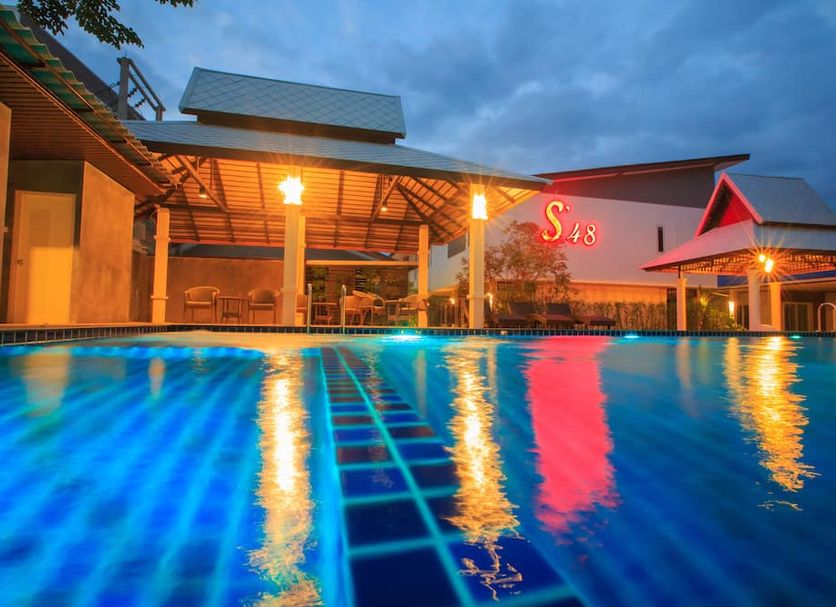 Piscina Foto