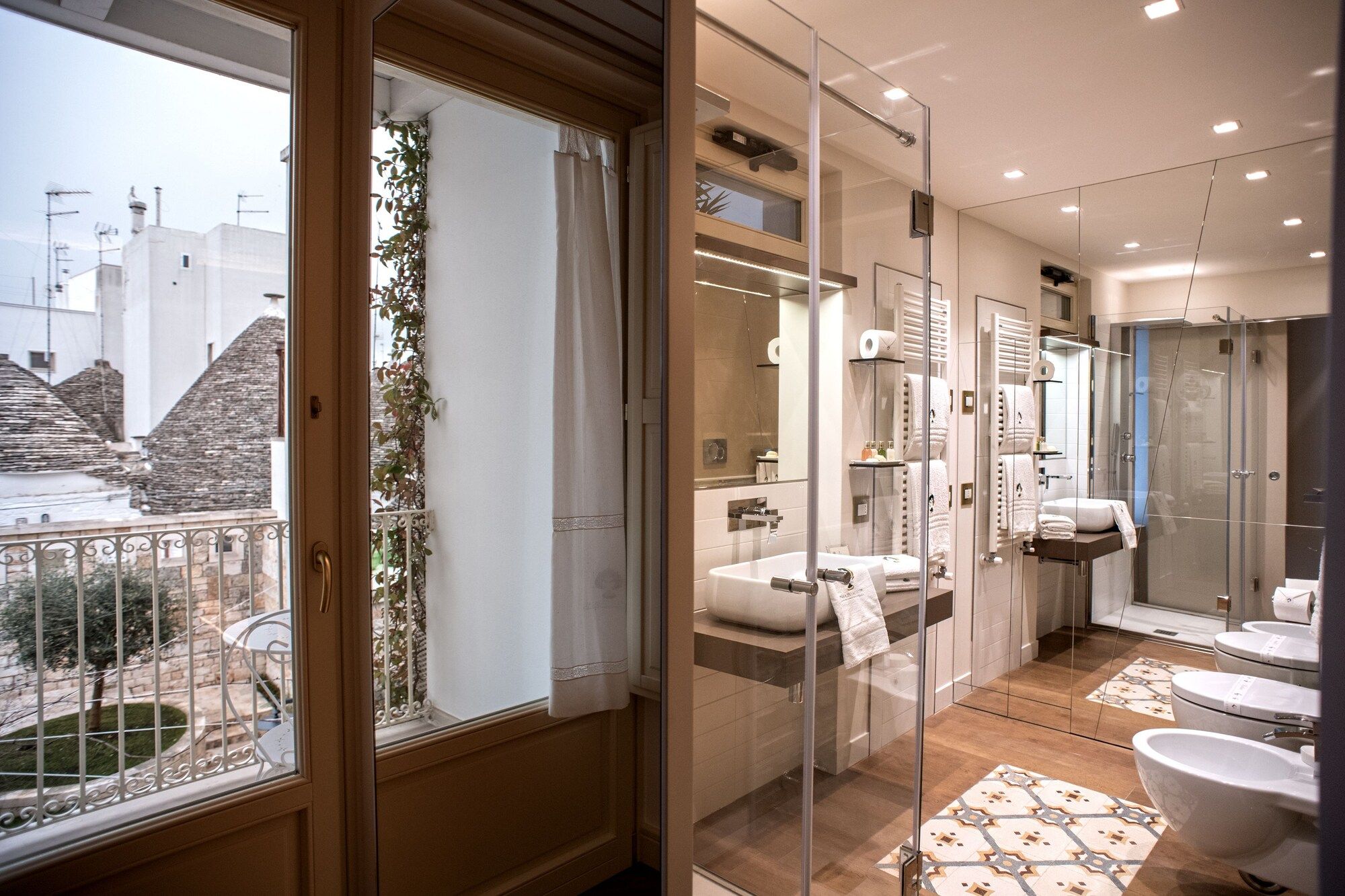 Baño