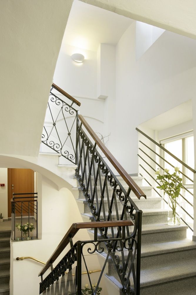 Escaleras