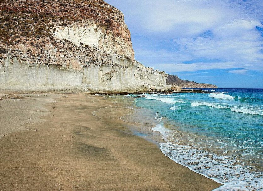 Playa Foto