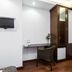 Servicio de la habitación
