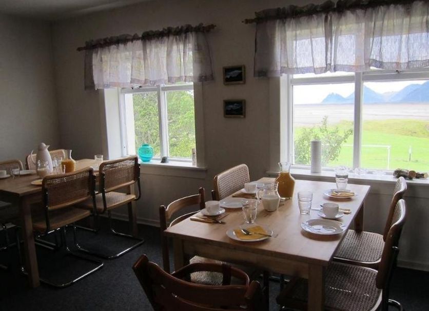 Comedor Foto