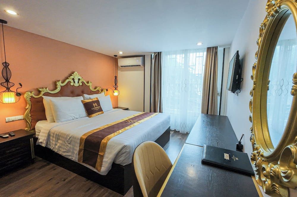 Habitación