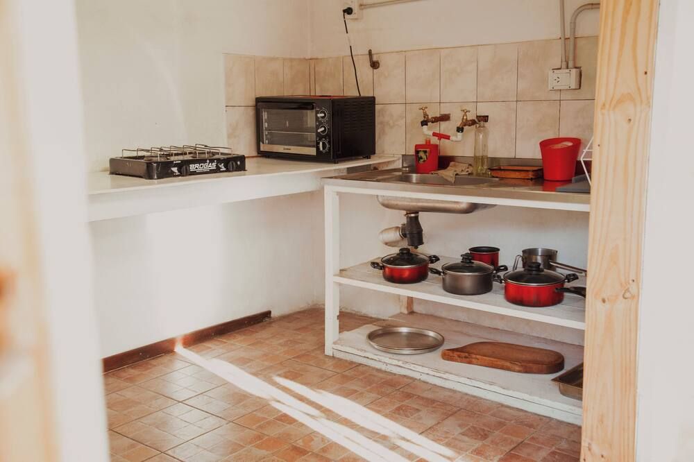 Cocina Foto