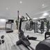 Gimnasio