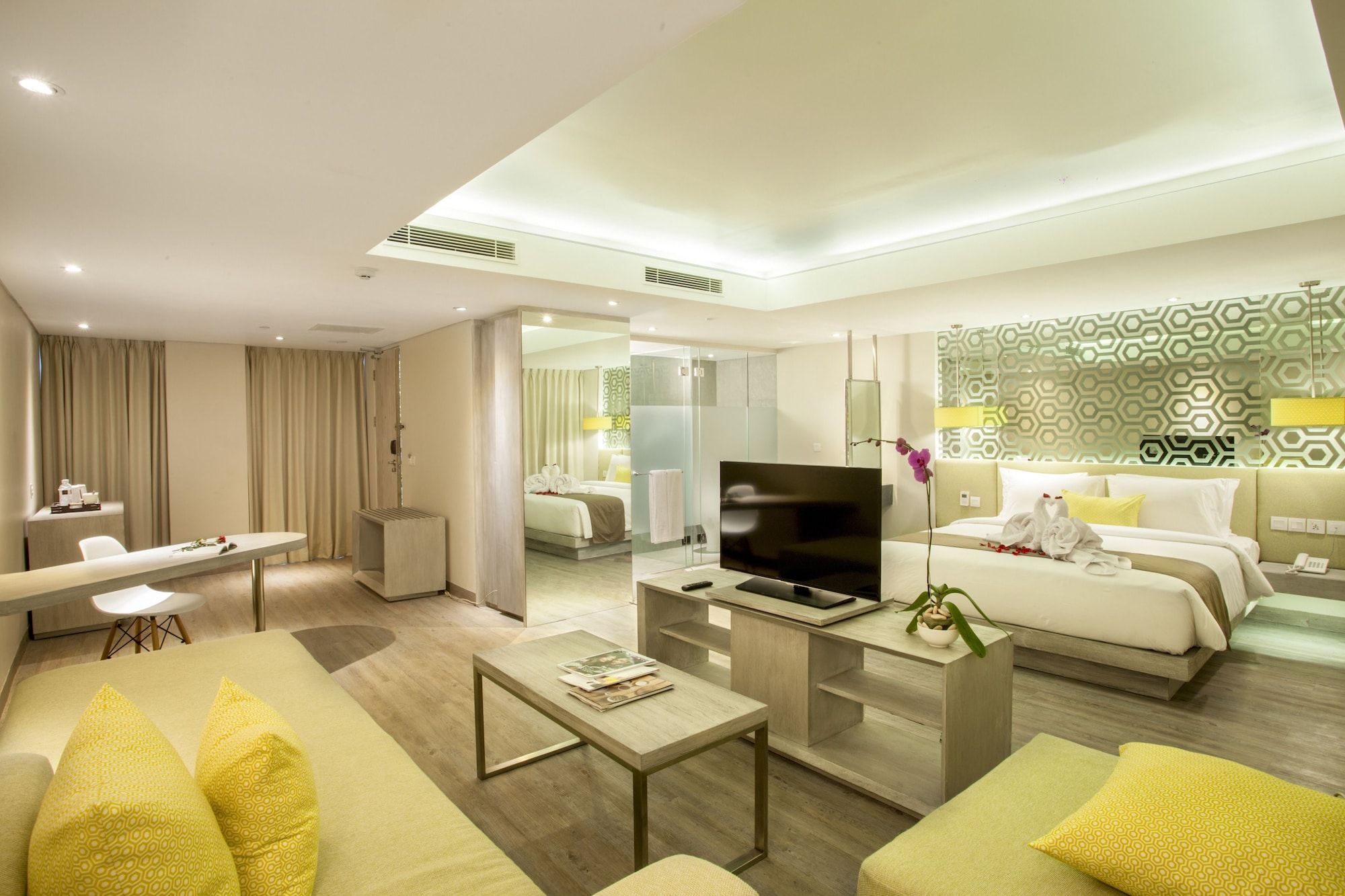 Sala de estar