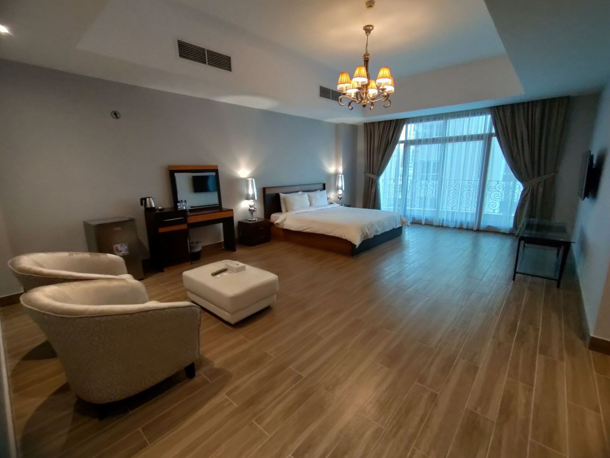 Habitación