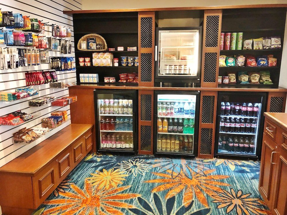 Tienda