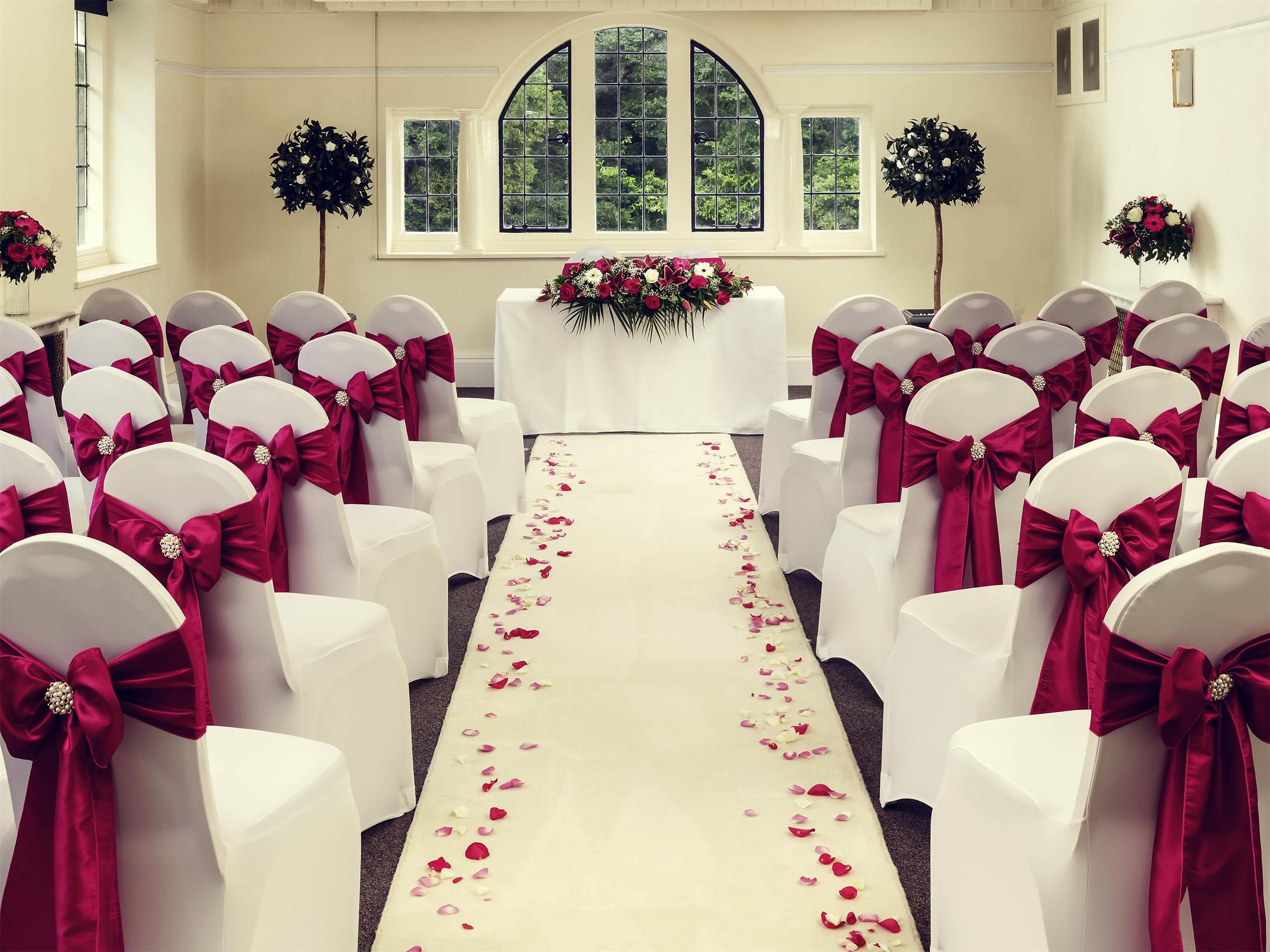 Sala de banquetes