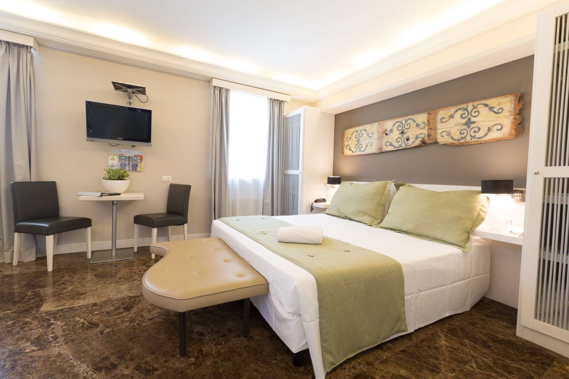 Habitación
