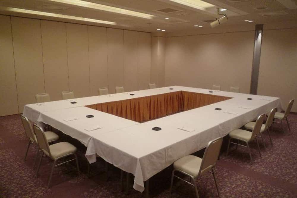 Sala de conferencias