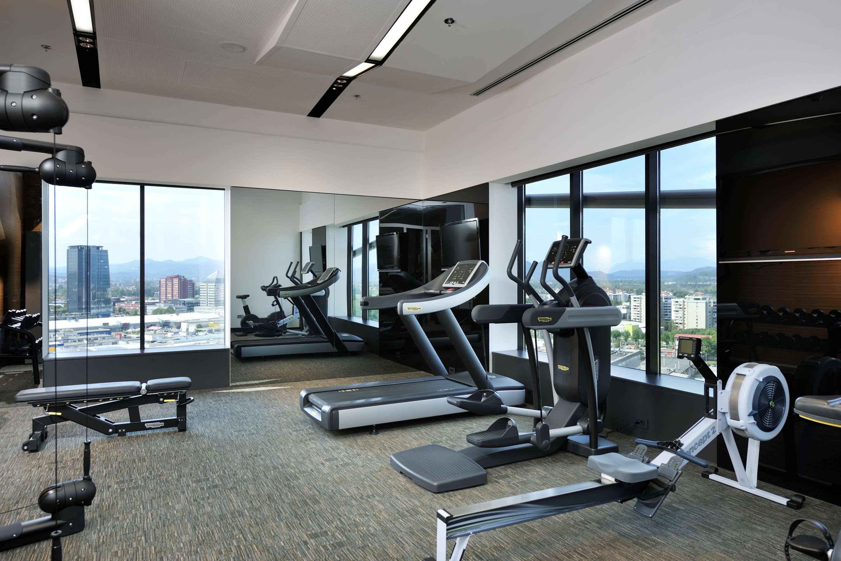 Gimnasio