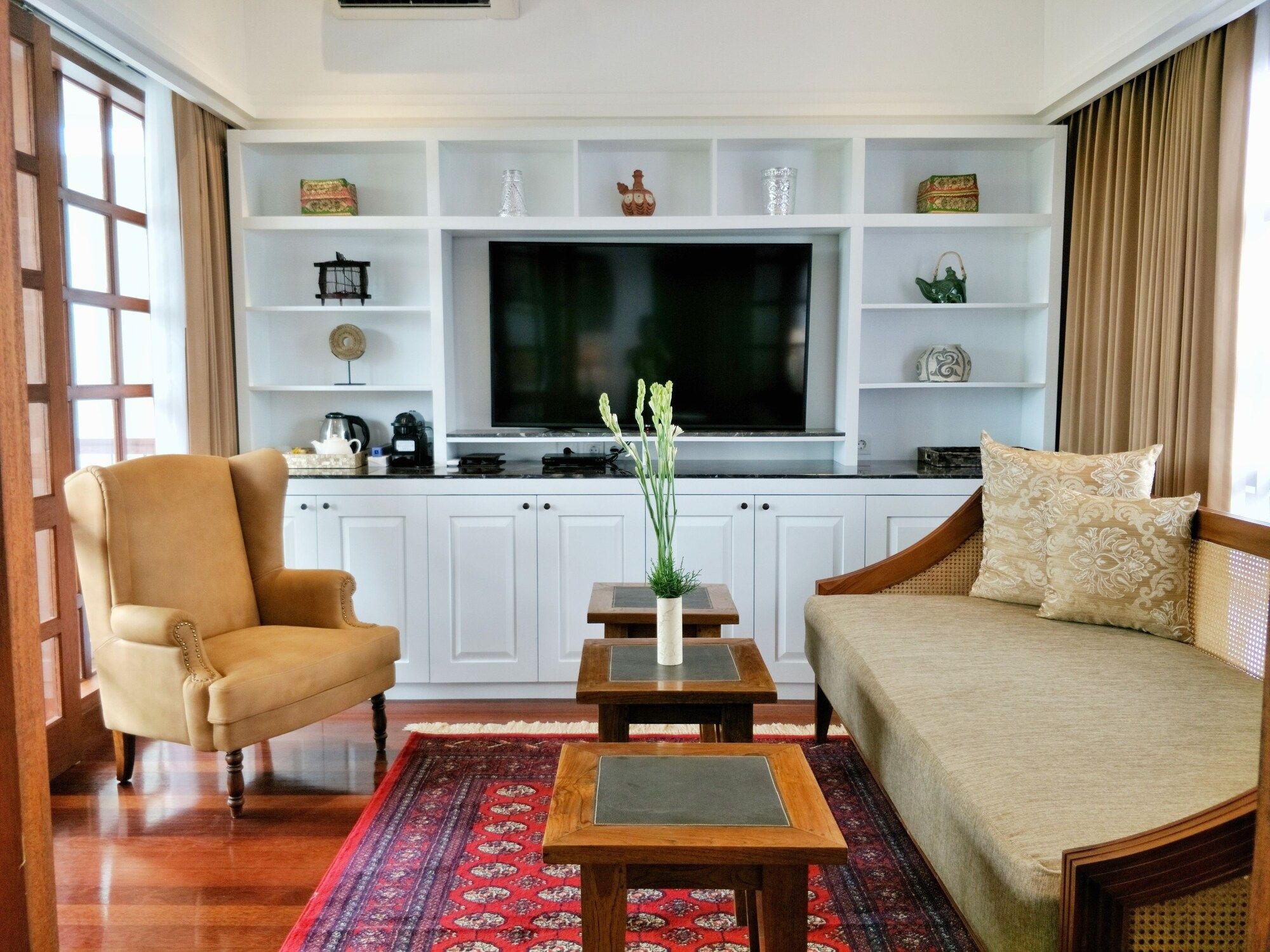 Sala de estar