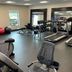 Gimnasio