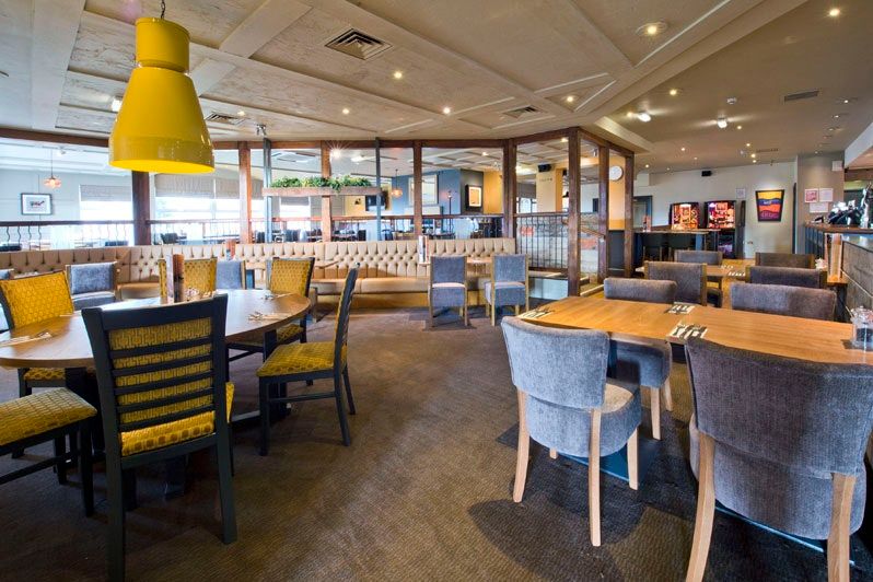 Restaurante