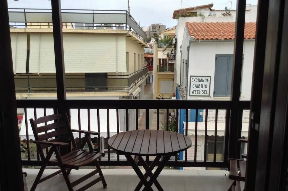 Balcón