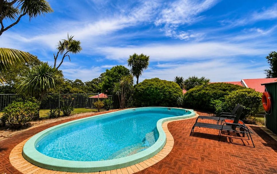 Piscina Foto