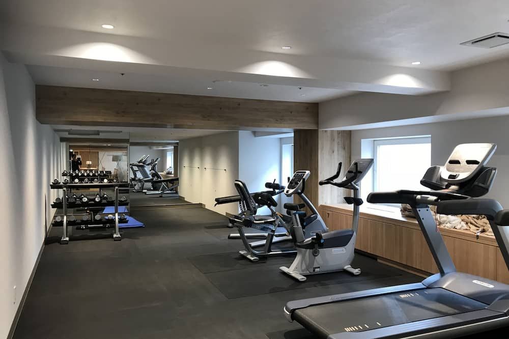 Gimnasio